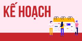 Kế hoạch thanh tra năm học 2018 - 2019